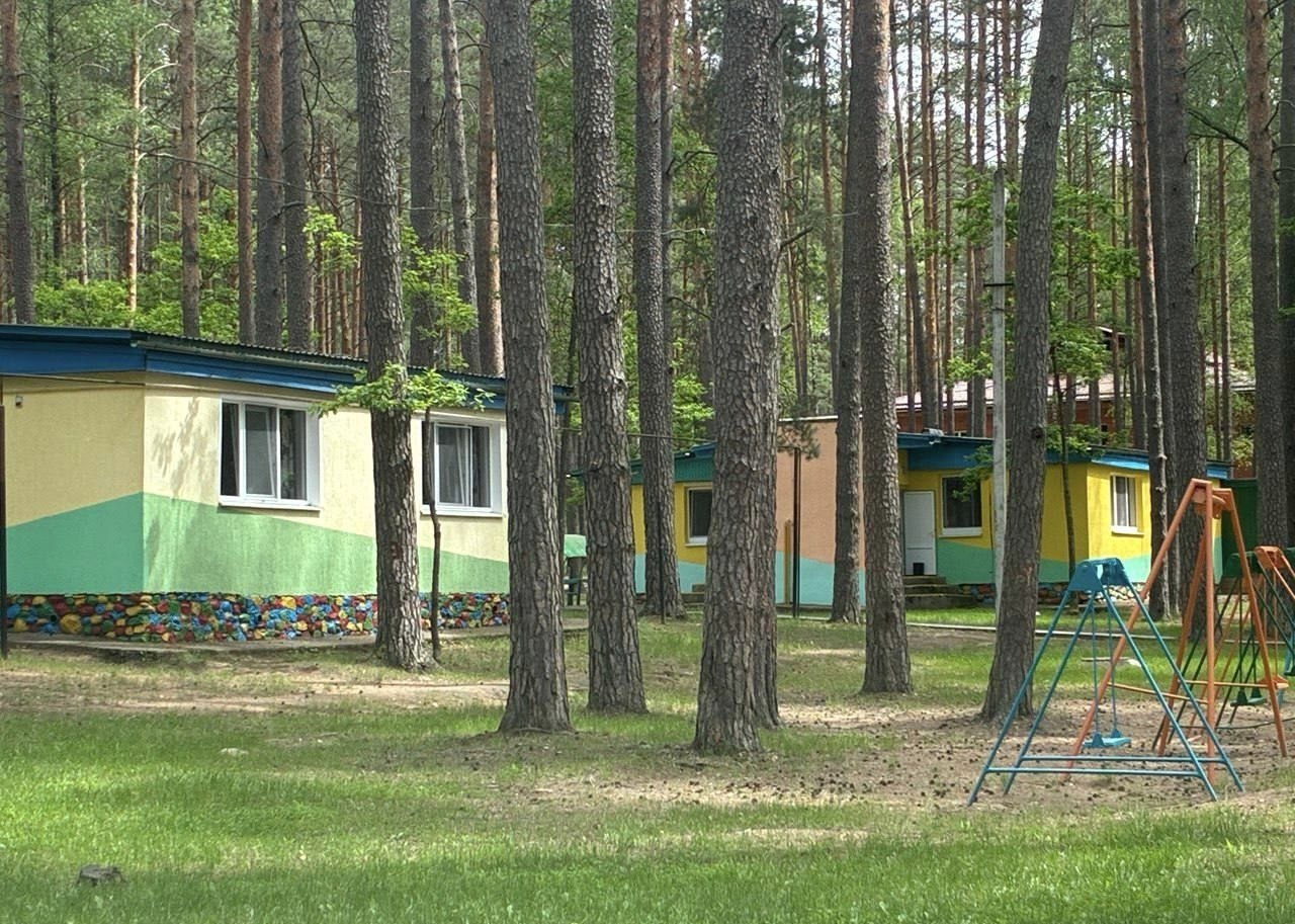 Дети - это наше продолжение  и наше будущее